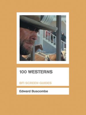 cover image of 100 Westerns